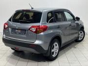 Suzuki Vitara II Курск  - изображение 21