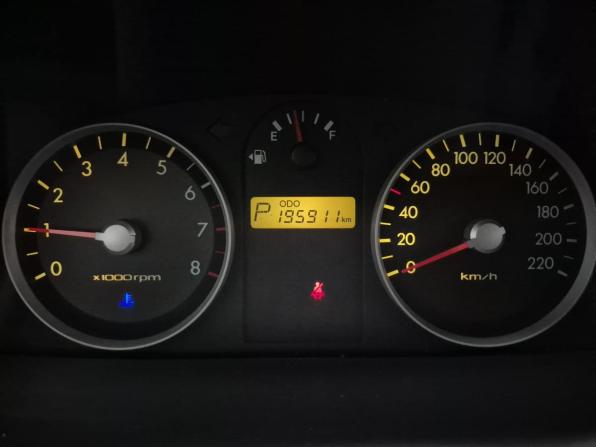 Hyundai Getz I Рестайлинг с пробегом 2007 года, цена 475 000 рублей, 195908 км, хэтчбек, Автокод Объявления