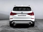 BMW X3 III (G01) Москва  - изображение 27