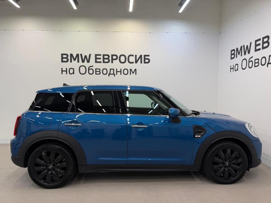 Mini Countryman II Рестайлинг Санкт-Петербург  - изображение 6