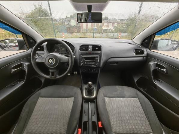 Volkswagen Polo V с пробегом 2014 года, цена 399 000 рублей, 470600 км, седан, Автокод Объявления