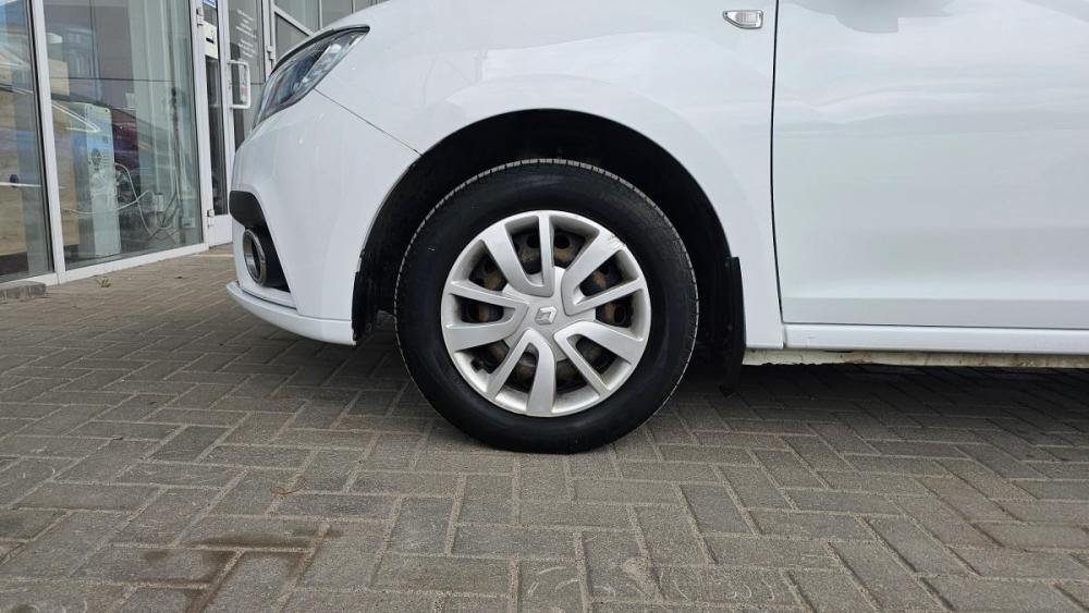 Renault Sandero II Рестайлинг Липецк  - изображение 11