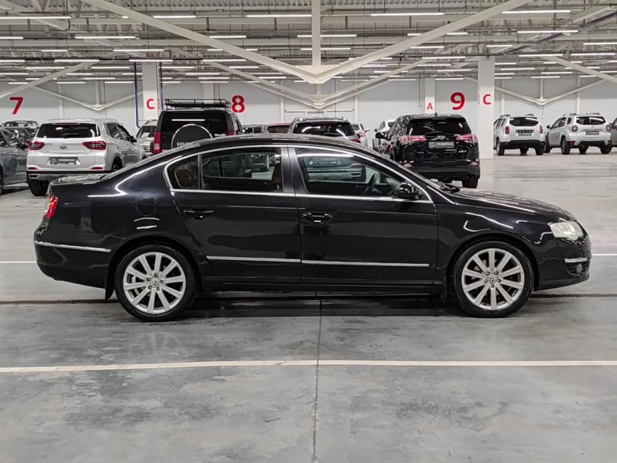 Volkswagen Passat B6 Казань  - изображение 5