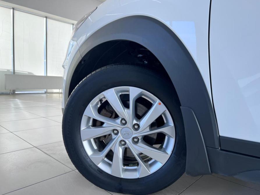 Hyundai Tucson III Рестайлинг Волгоград  - изображение 12