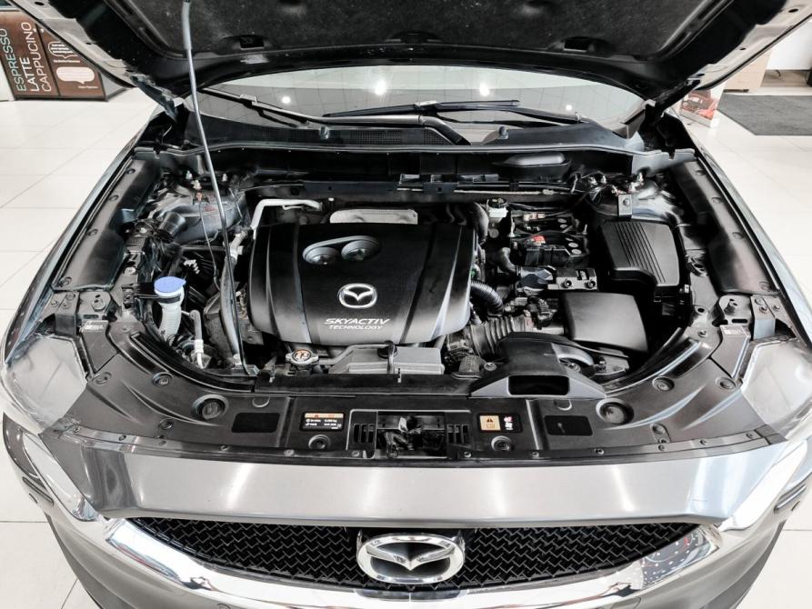 Mazda CX-5 II Казань  - изображение 11