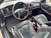 Hyundai Sonata V (NF) Альметьевск  - изображение 27