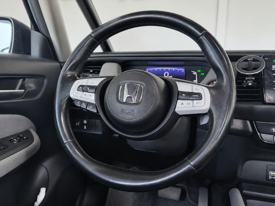 Honda Fit IV Уфа  - изображение 8