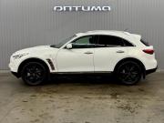 Infiniti QX70 Краснодар  - изображение 30