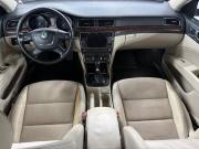 Skoda Superb II Санкт-Петербург  - изображение 30