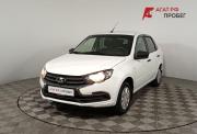 Lada (ВАЗ) Granta I Рестайлинг Волгоград  - изображение 26