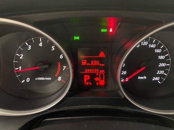 Mitsubishi ASX I с пробегом 2010 года, цена 598 000 рублей, 285000 км, внедорожник, Автокод Объявления