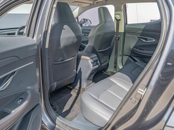 Changan UNI-T I с пробегом 2023 года, цена 2 249 000 рублей, 68216 км, внедорожник, Автокод Объявления