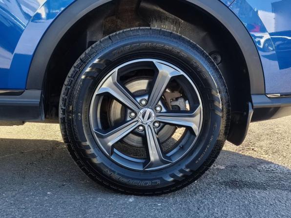 Haval F7 I Рестайлинг с пробегом 2023 года, цена 2 130 000 рублей, 49199 км, внедорожник, Автокод Объявления