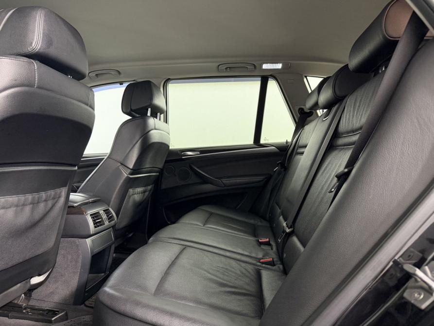 BMW X5 II (E70) Рестайлинг Калининград  - изображение 18