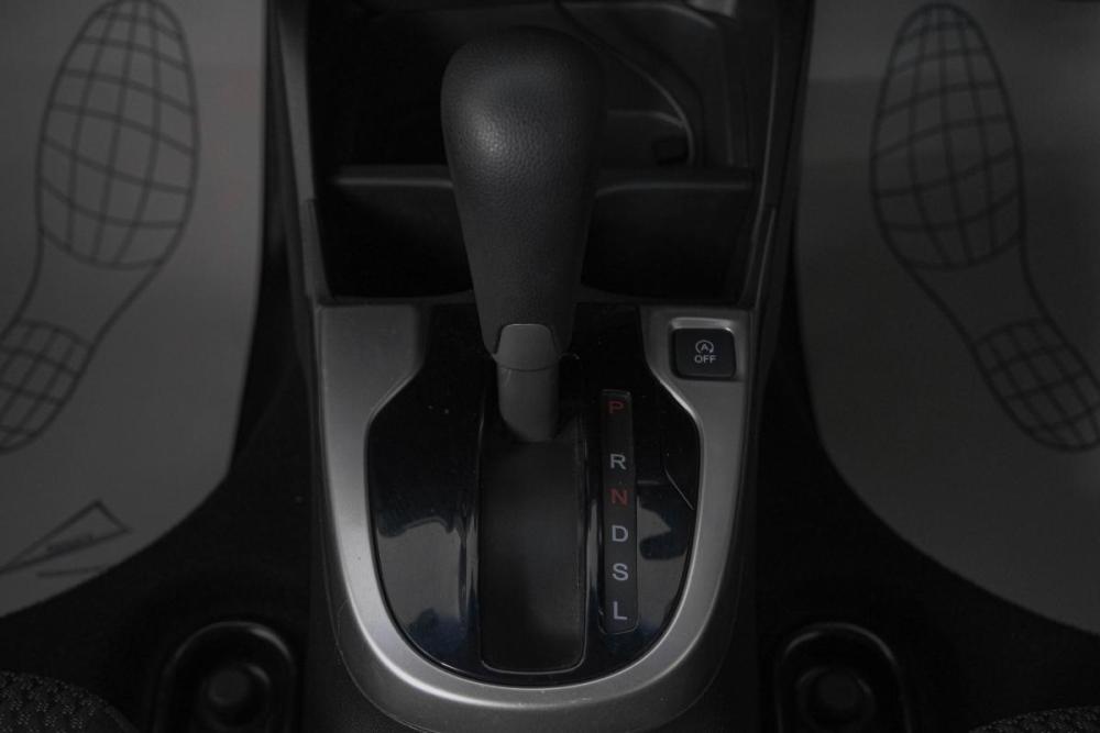 Honda Fit III Рестайлинг Кемерово  - изображение 20