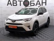 Toyota RAV4 IV (XA40) Рестайлинг Екатеринбург  - изображение 28