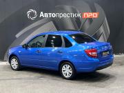 Lada (ВАЗ) Granta I Рестайлинг Пермь  - изображение 25