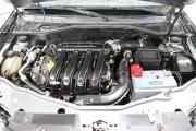 Nissan Terrano III (D10) Иркутск  - изображение 27