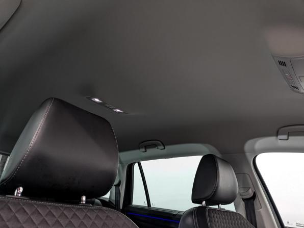 Skoda Kodiaq I с пробегом 2020 года, цена 2 705 000 рублей, 99174 км, внедорожник, Автокод Объявления