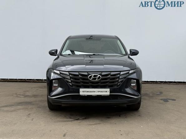 Hyundai Tucson IV с пробегом 2021 года, цена 2 650 000 рублей, 110790 км, внедорожник, Автокод Объявления