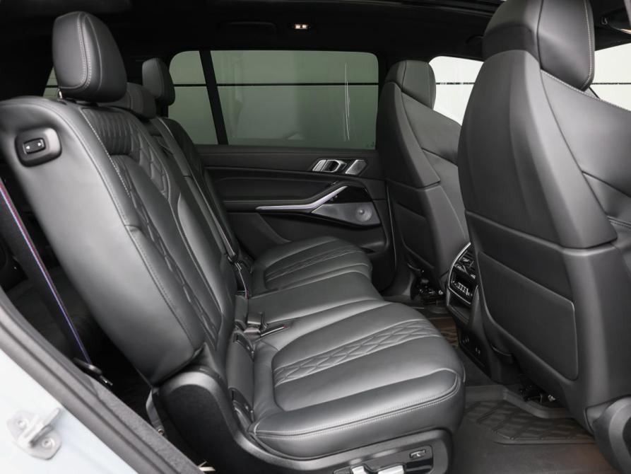 BMW X7 I (G07) Рестайлинг Москва  - изображение 14