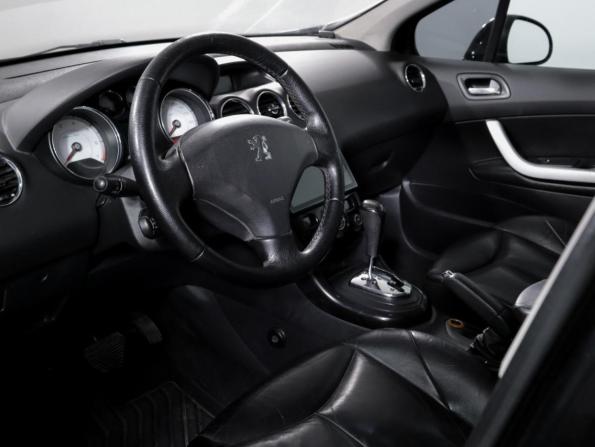 Peugeot 308 I с пробегом 2008 года, цена 350 000 рублей, 235788 км, хэтчбек, Автокод Объявления
