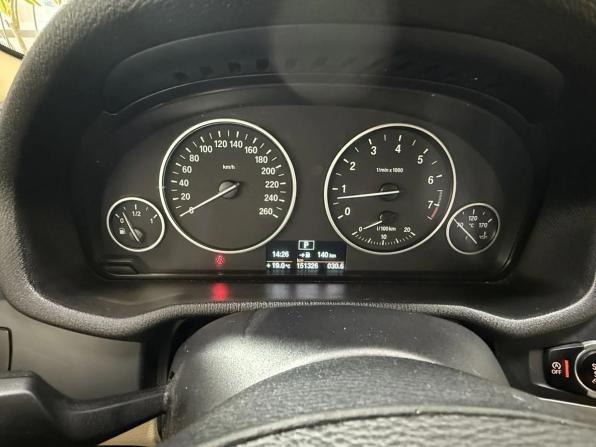BMW X3 II (F25) с пробегом 2013 года, цена 1 500 000 рублей, 151300 км, внедорожник, Автокод Объявления