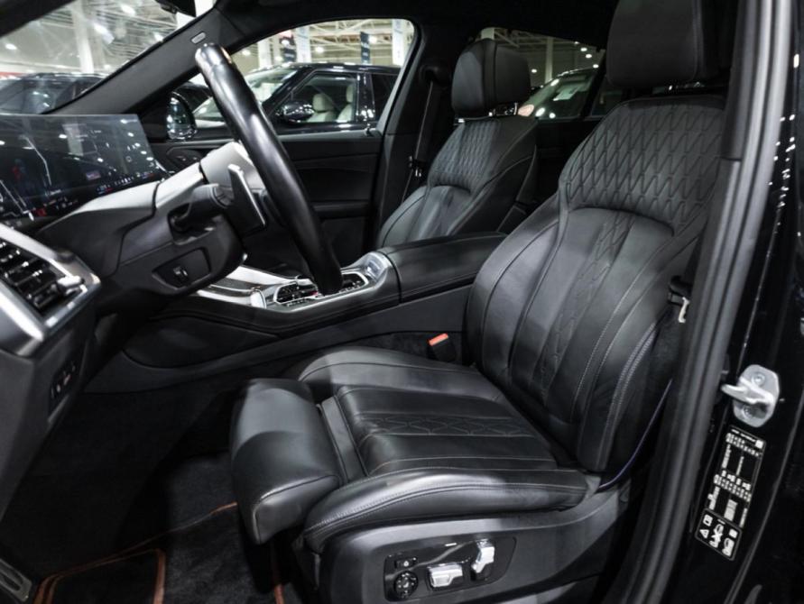 BMW X6 III (G06) Рестайлинг Санкт-Петербург  - изображение 18