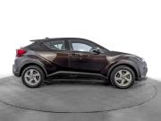 Toyota C-HR I Москва  - изображение 31