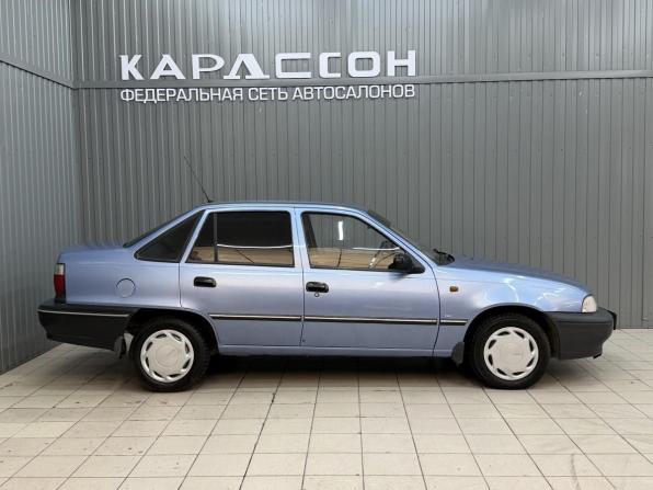 Daewoo Nexia I с пробегом 2007 года, цена 290 000 рублей, 102169 км, седан, Автокод Объявления