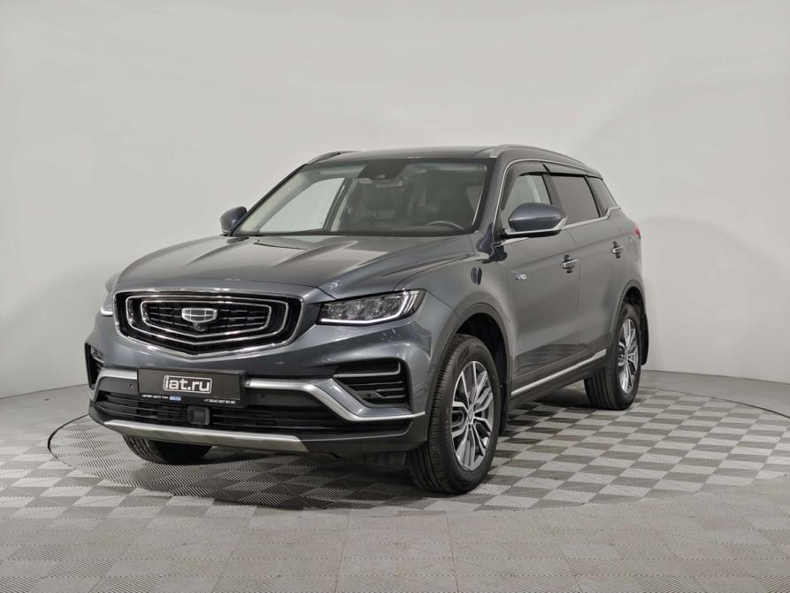 Geely Atlas Pro Санкт-Петербург  - изображение 1