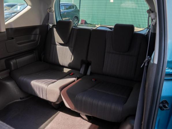 Honda Freed II Рестайлинг с пробегом 2019 года, цена 1 395 000 рублей, 143640 км, компактвэн, Автокод Объявления
