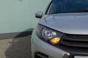 Lada (ВАЗ) Granta I Рестайлинг Курган  - изображение 22