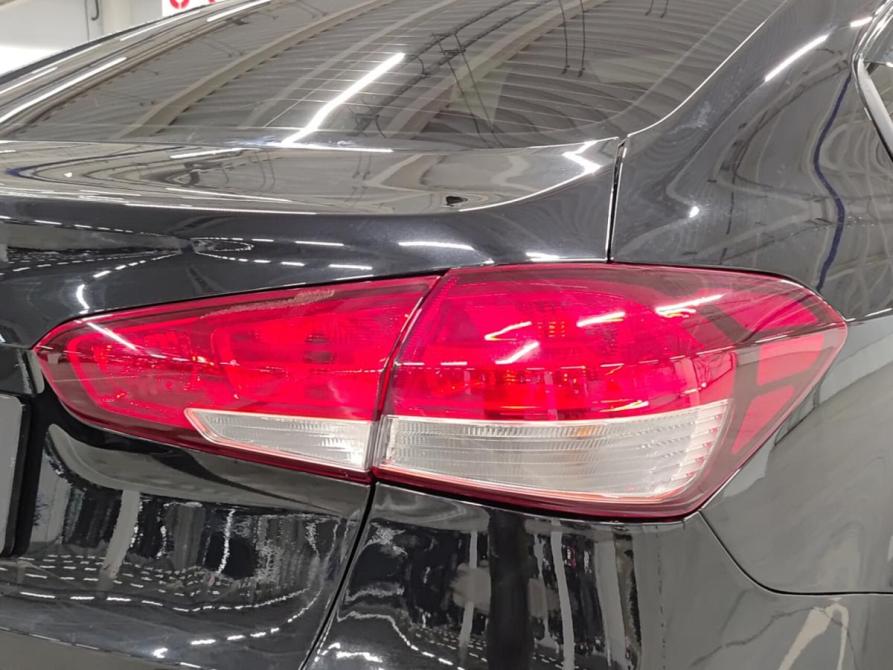 Kia Cerato III Рестайлинг (Classic) Казань  - изображение 11