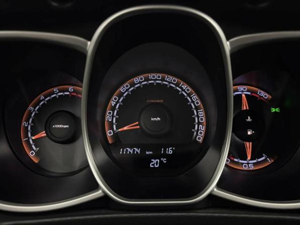 Lada (ВАЗ) Vesta I с пробегом 2018 года, цена 1 049 000 рублей, 117473 км, универсал, Автокод Объявления