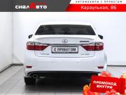 Lexus ES VI Красноярск  - изображение 35
