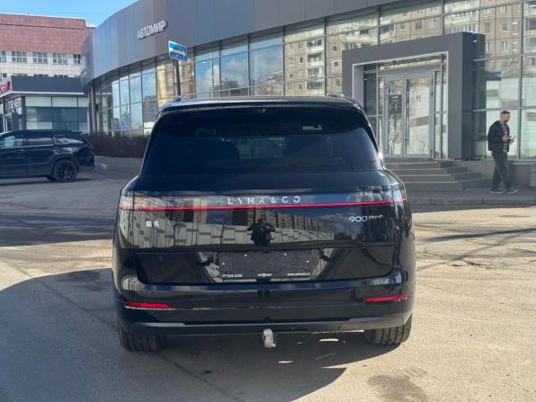 Новый Lynk &amp; Co 900 2025 года, цена 8 400 000 рублей, внедорожник, Автокод Объявления