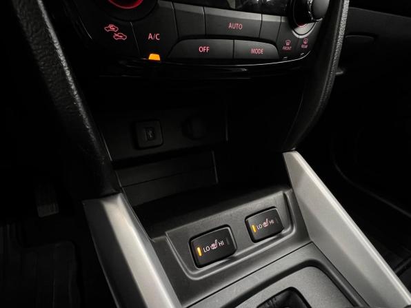 Suzuki Vitara II с пробегом 2017 года, цена 1 750 000 рублей, 78421 км, внедорожник, Автокод Объявления