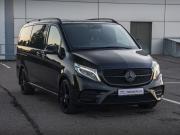 Mercedes-Benz V-Класс III (W447) Рестайлинг Москва  - изображение 26