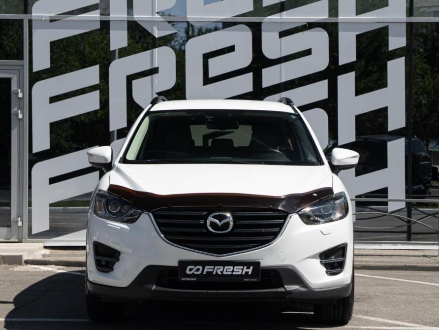 Mazda CX-5 I Рестайлинг Волгоград  - изображение 3