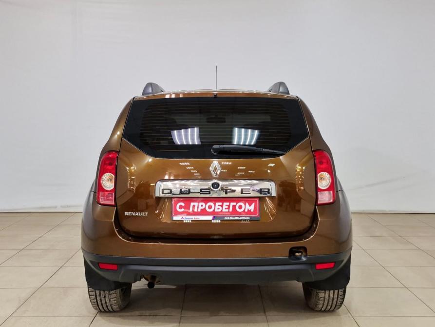 Renault Duster I Альметьевск  - изображение 6