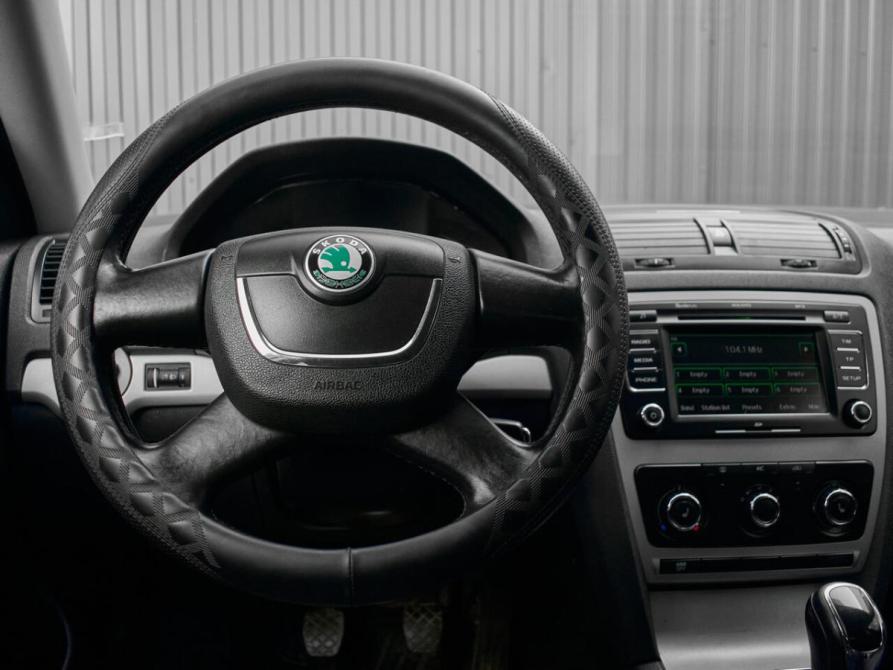 Skoda Octavia II (A5) Рестайлинг Екатеринбург  - изображение 12