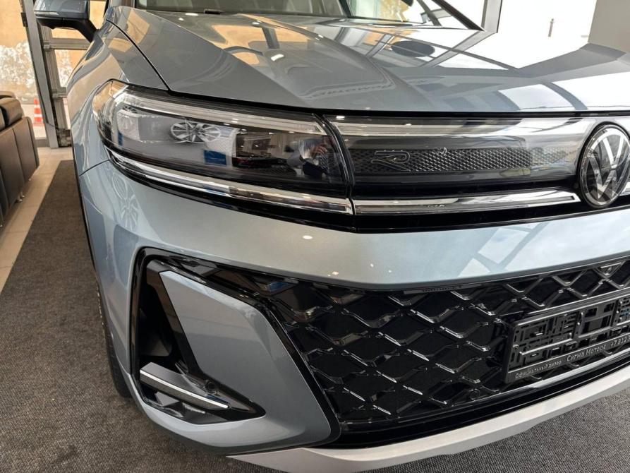 Volkswagen Talagon I Санкт-Петербург  - изображение 3