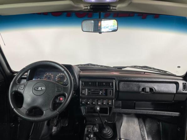 Lada (ВАЗ) 2121 (4x4) I Рестайлинг с пробегом 2019 года, цена 769 000 рублей, 57401 км, внедорожник, Автокод Объявления
