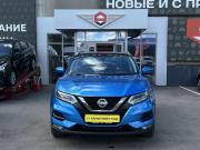 Nissan Qashqai II Рестайлинг Альметьевск  - изображение 40