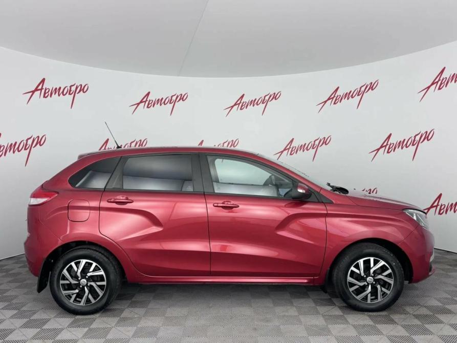 Lada (ВАЗ) XRAY I Псков  - изображение 6