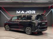 Hongqi HQ9 Москва  - изображение 55