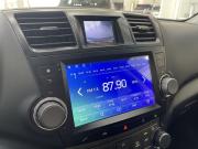 Toyota Highlander II (XU40) Рестайлинг Москва  - изображение 26