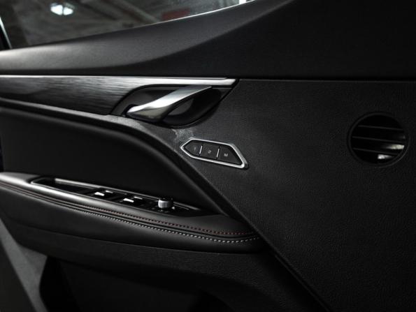 Geely Tugella I Рестайлинг с пробегом 2023 года, цена 2 848 960 рублей, 51663 км, внедорожник, Автокод Объявления