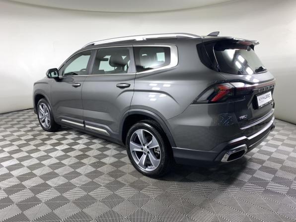 Geely Okavango I Рестайлинг с пробегом 2024 года, цена 2 959 000 рублей, 353 км, внедорожник, Автокод Объявления